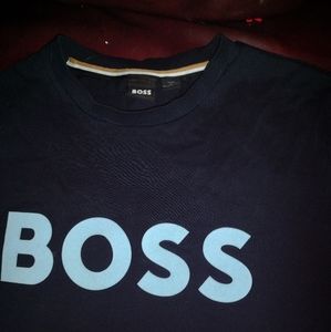 Hugo boss tshirt